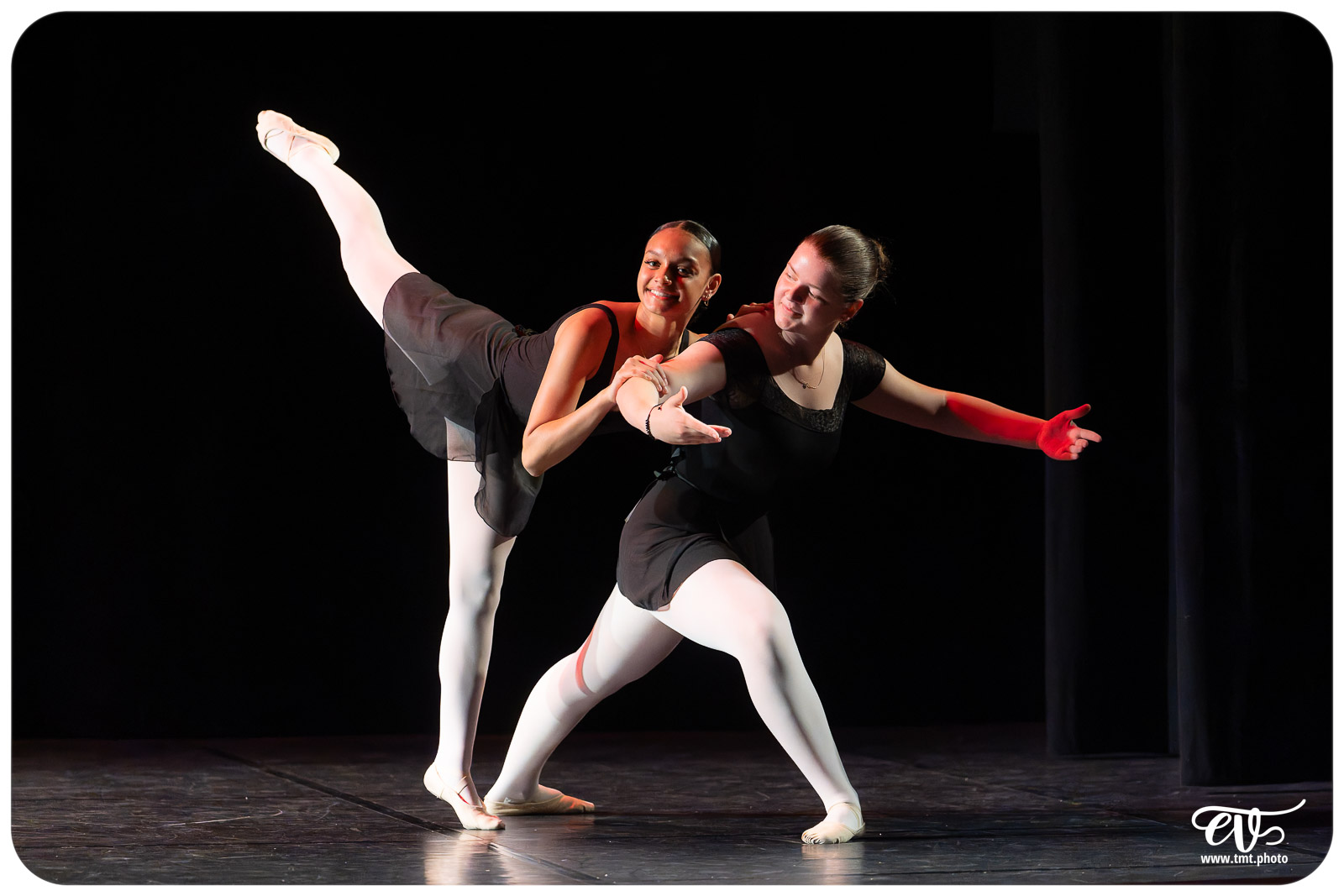 GALA DE DANSE EMMDH 2026